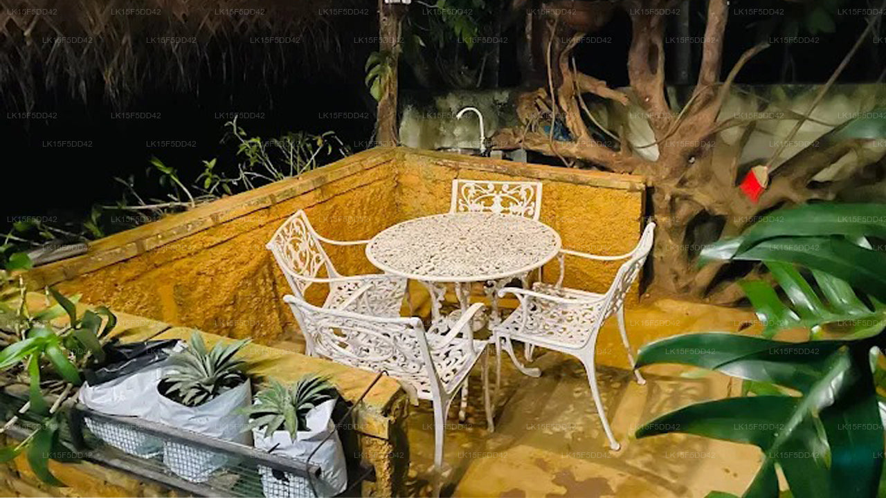 Mantara Villa, Matara