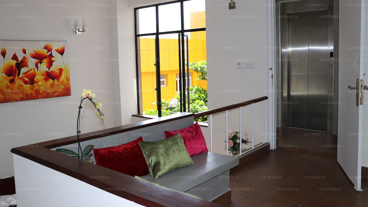 Golf Link Hotel, Colombo