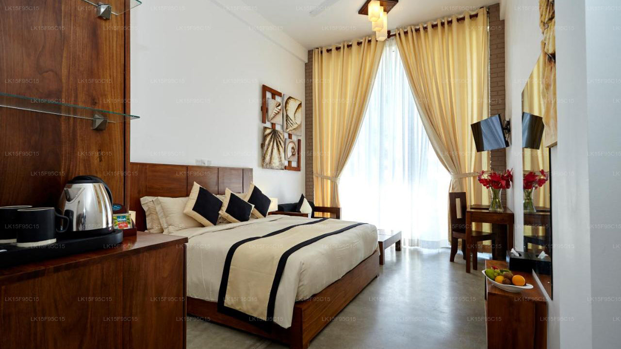 Garton's Cape Hotel Unawatuna, Unawatuna