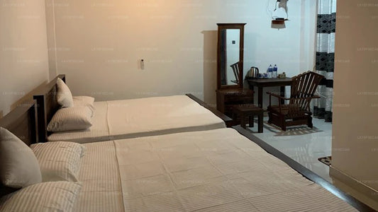 SASEN VILLA HOTEL, Anuradapura