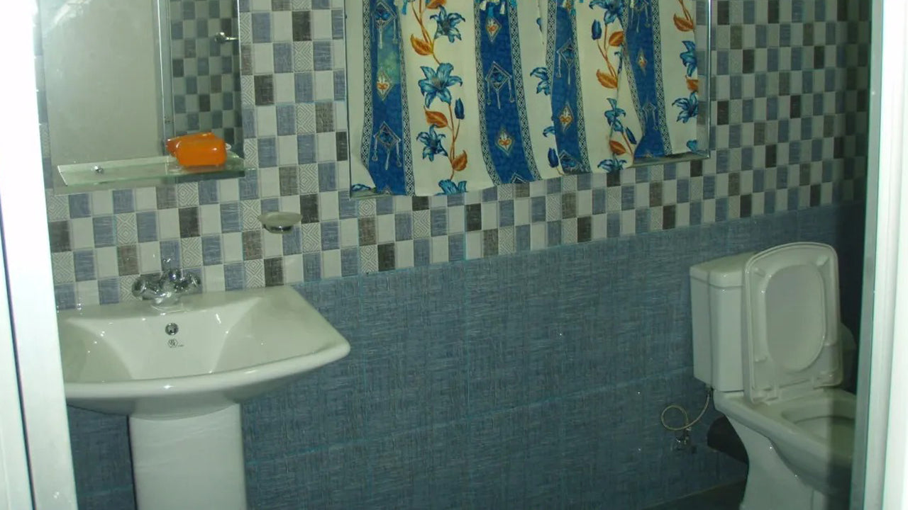 Patrick Holiday Resort, Negombo