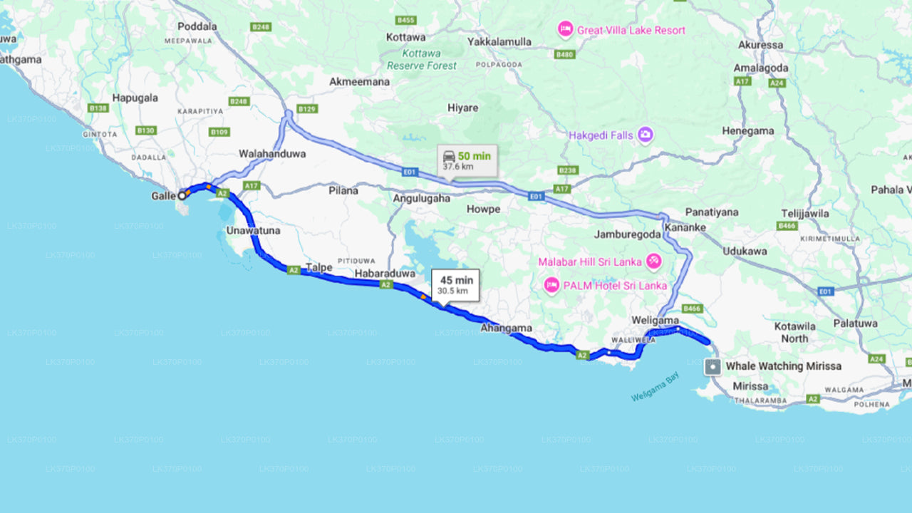 Vaalavaatlus Hiriketiyast jagatud paadis