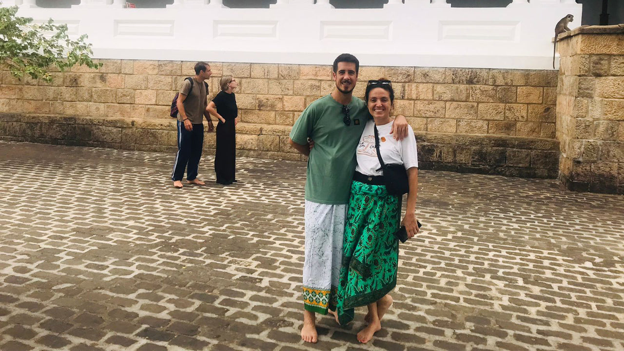 Privaatne transport Colombost Sigiriyasse koos vaatamisväärsustega