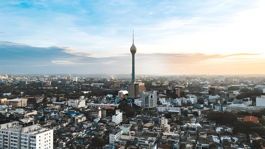 Privaatne transport Colombost Sigiriyasse koos vaatamisväärsustega