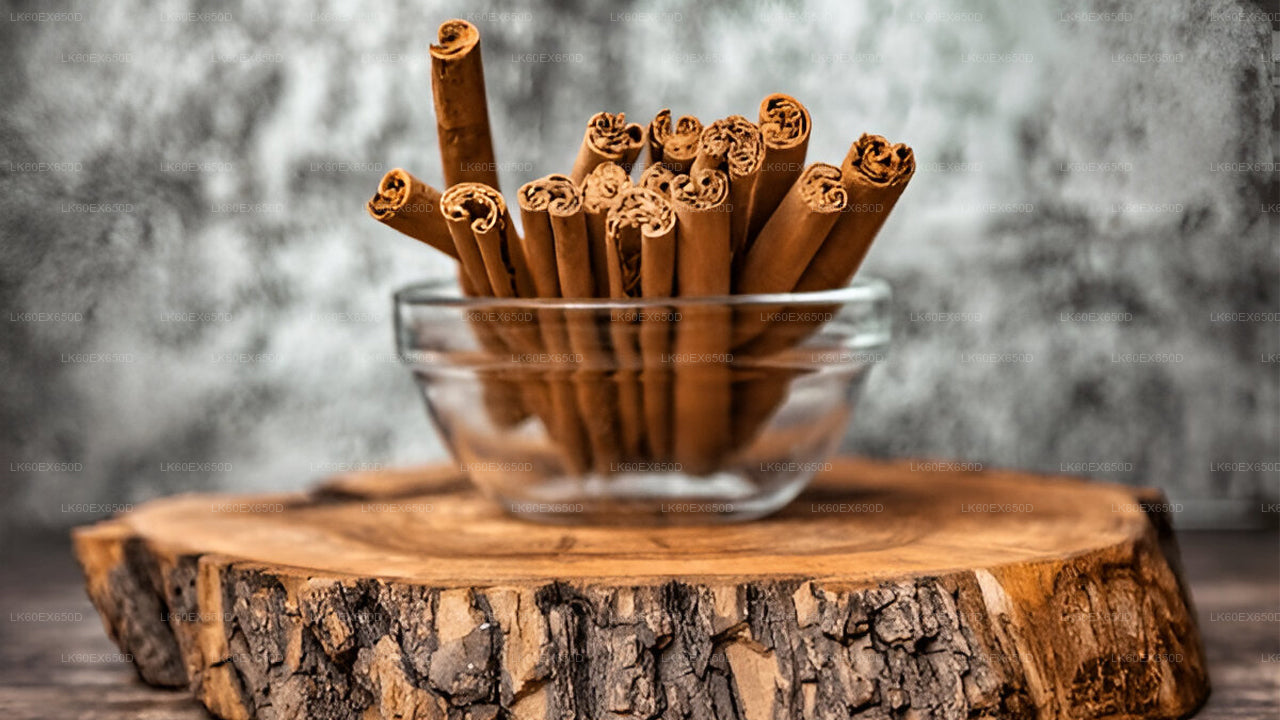 Private Cinnamon Experience from Weligama
