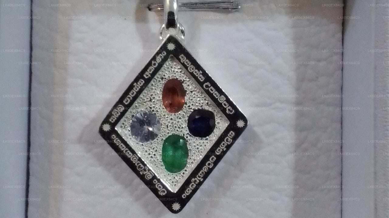 Traditsiooniline kalliskivide ja ehete töötuba Galle'ist