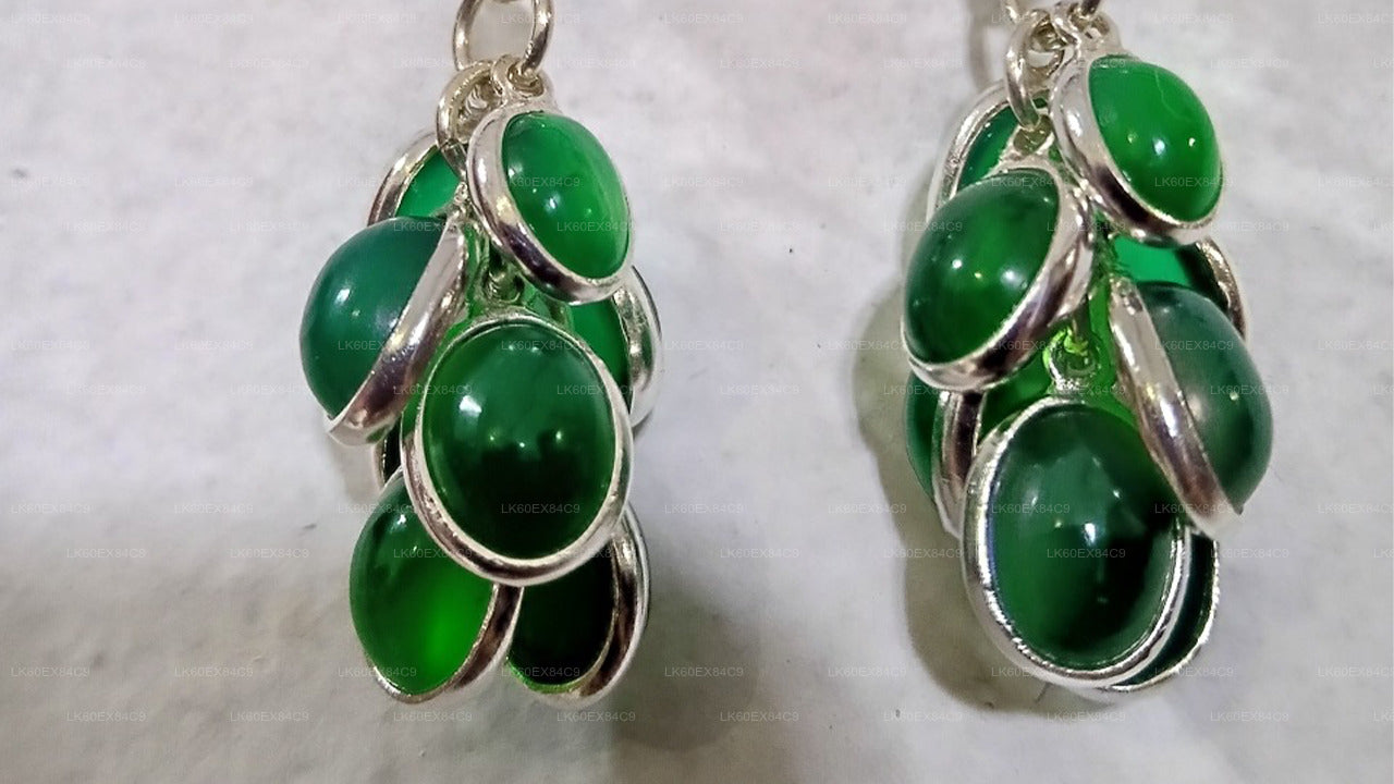 Traditsiooniline kalliskivide ja ehete töötuba Galle'ist