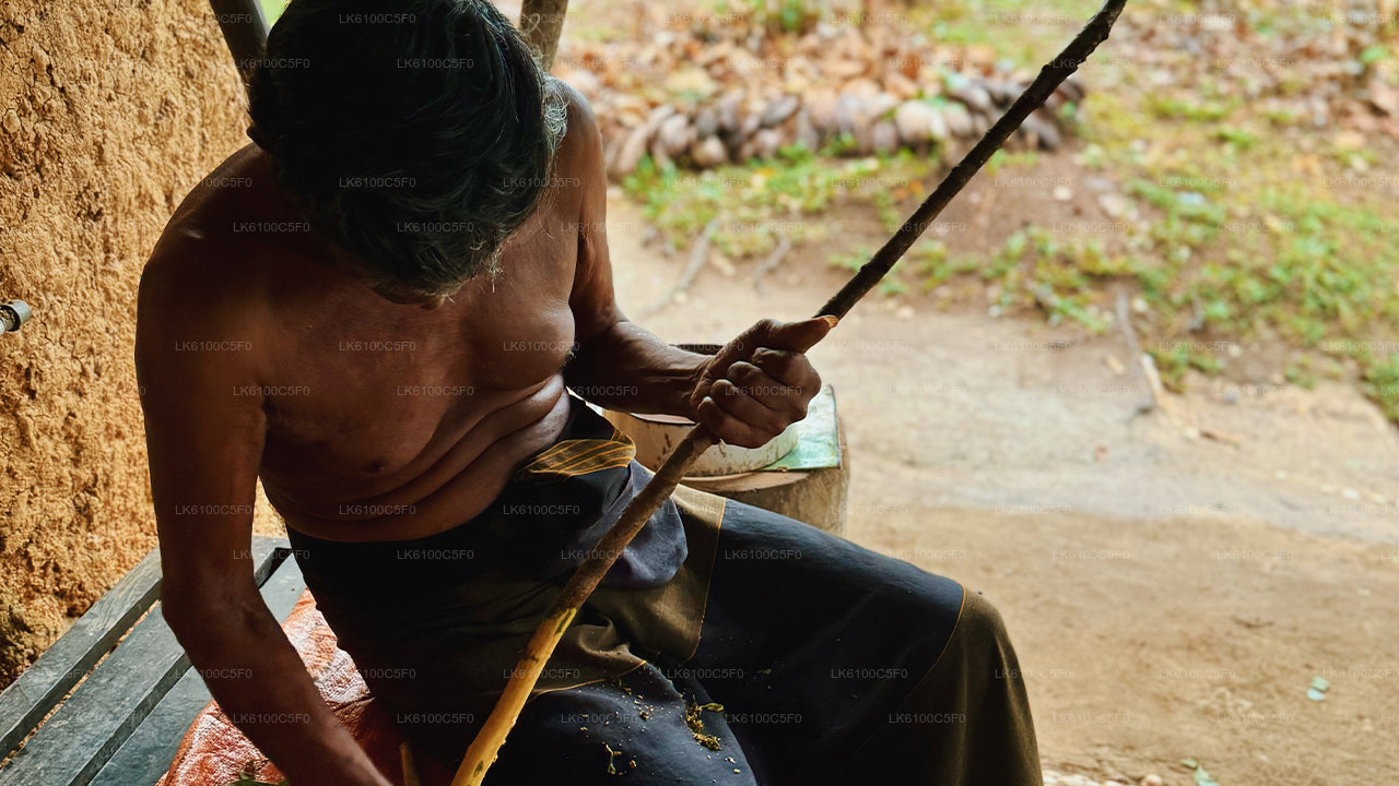 Avasta Galle'i peidetud pärleid ja einesta kohalikega