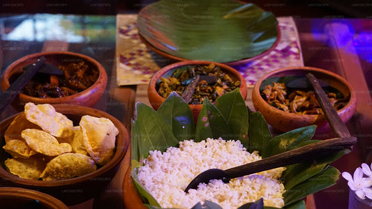 Avasta Galle'i peidetud pärleid ja einesta kohalikega