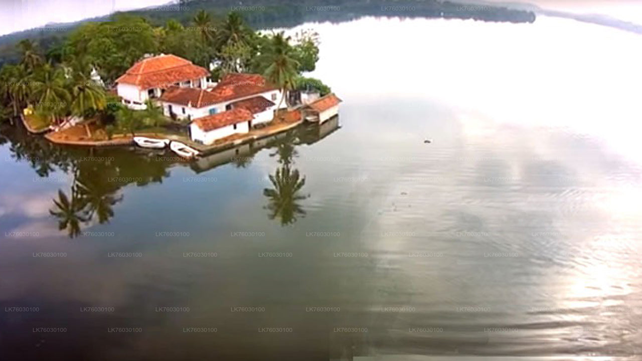 Bentota City Tour from Koggala