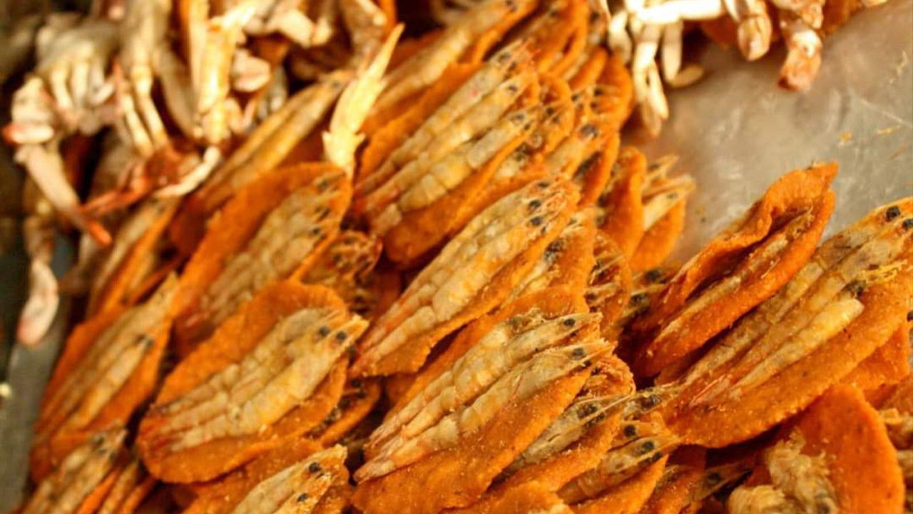 Tänavatoidu jalgrattatuur Colombost