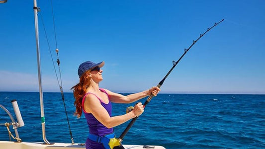 Öine kalapüügikruiis Mirissast