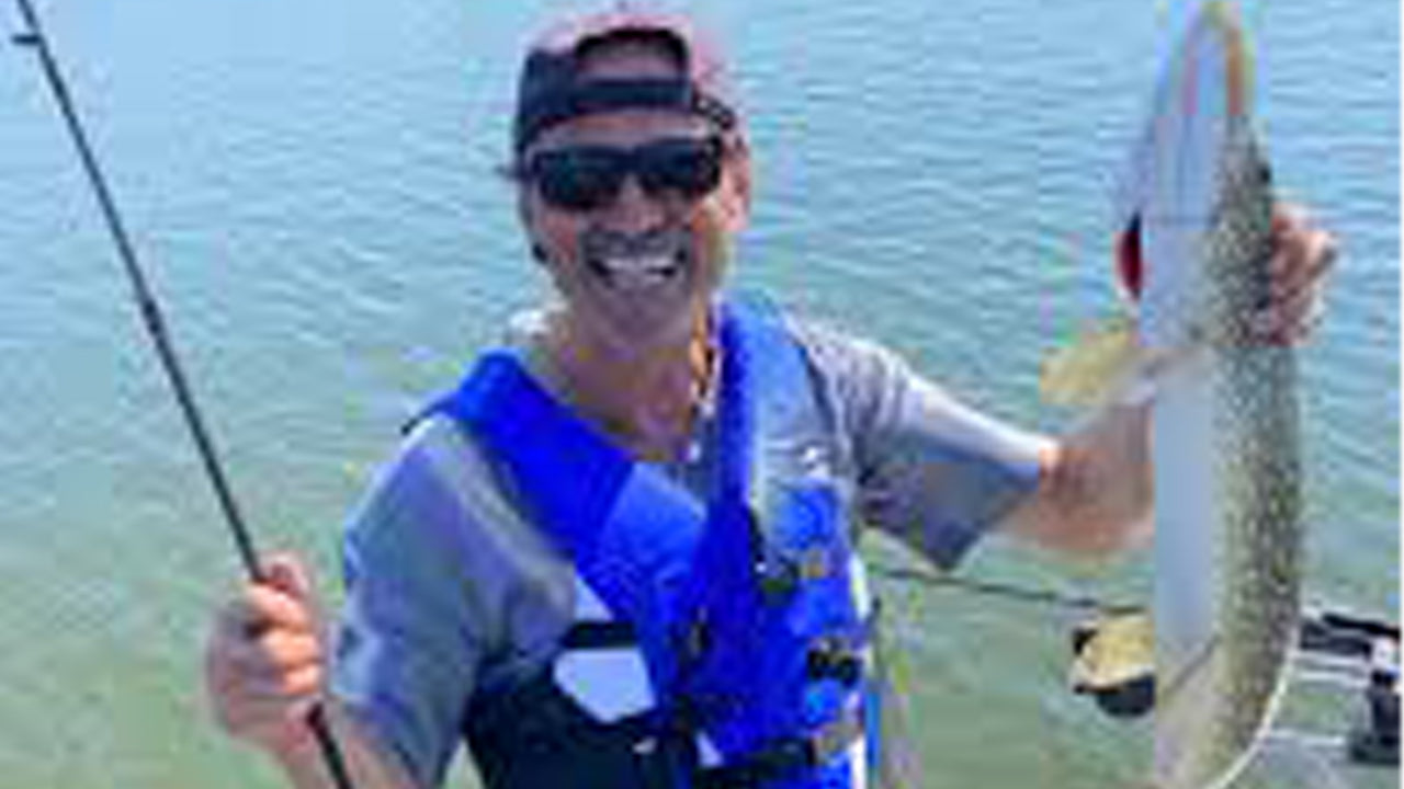 Öine kalapüügikruiis Mirissast