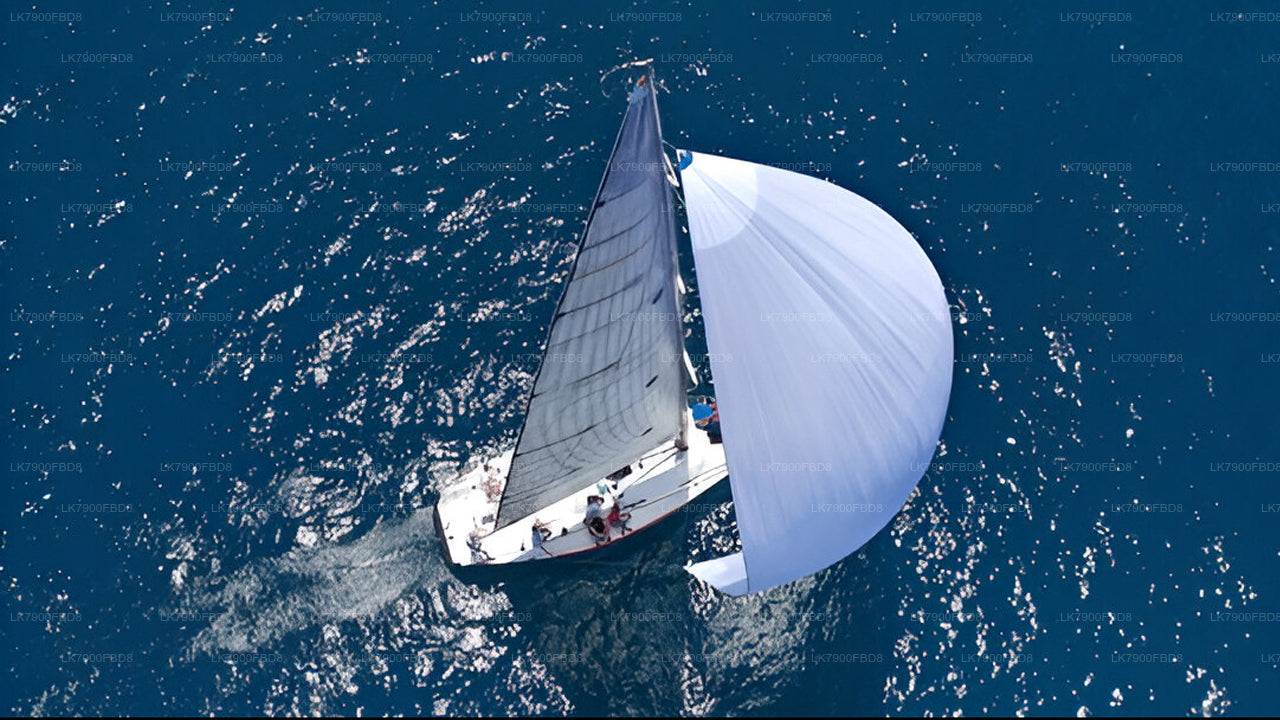 6-öine kruiisipuhkus Mirissas