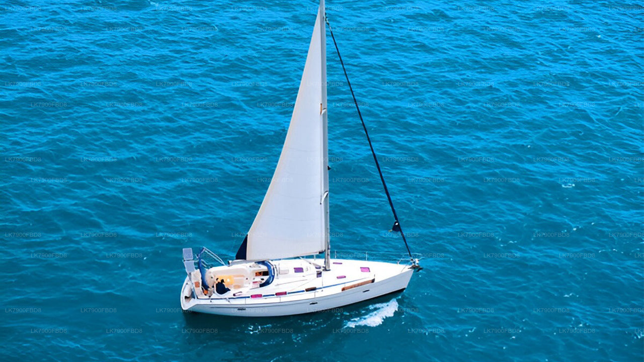 6-öine kruiisipuhkus Mirissas