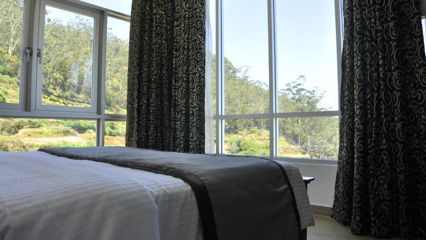 Forest View Lodge, Nuwara Eliya