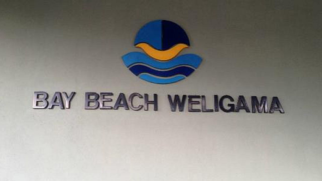 Bay Beach Hotel, Weligama