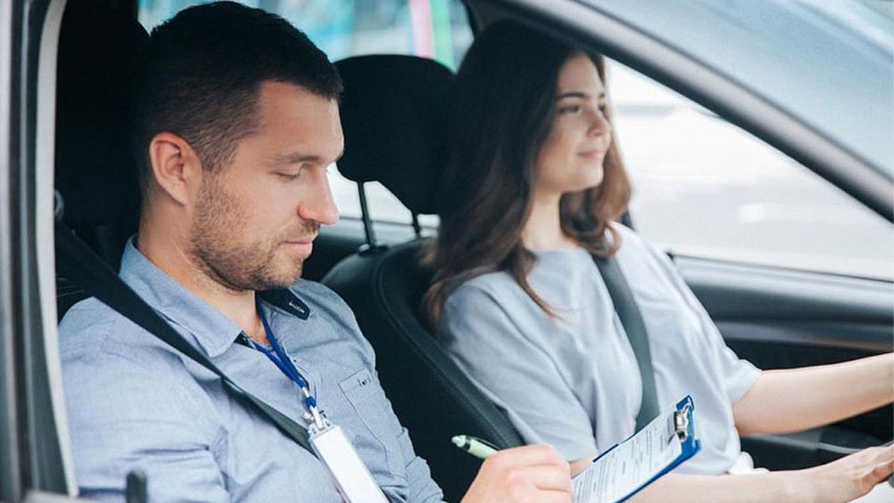 Ajutine juhiluba välismaalastele