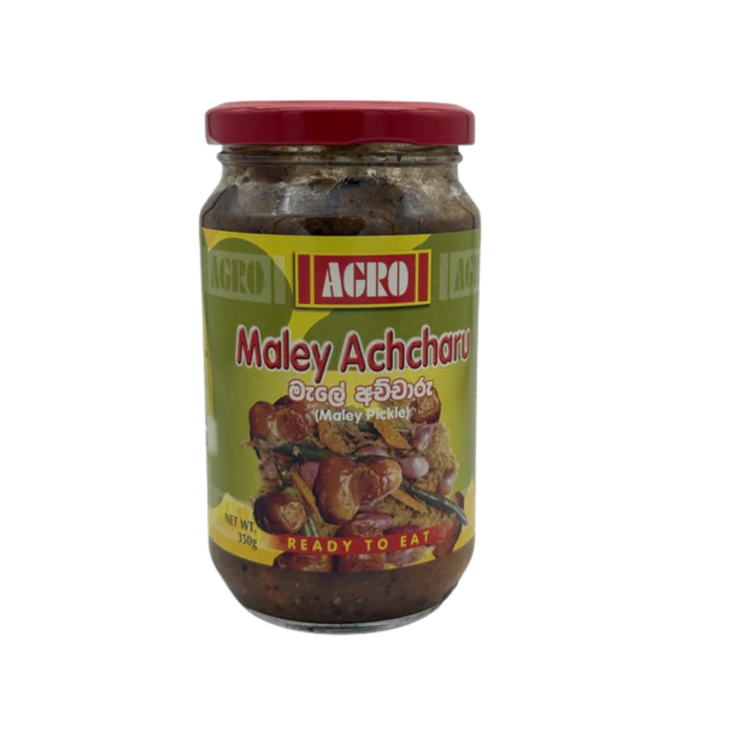 Agro Maley Pickle (350g)