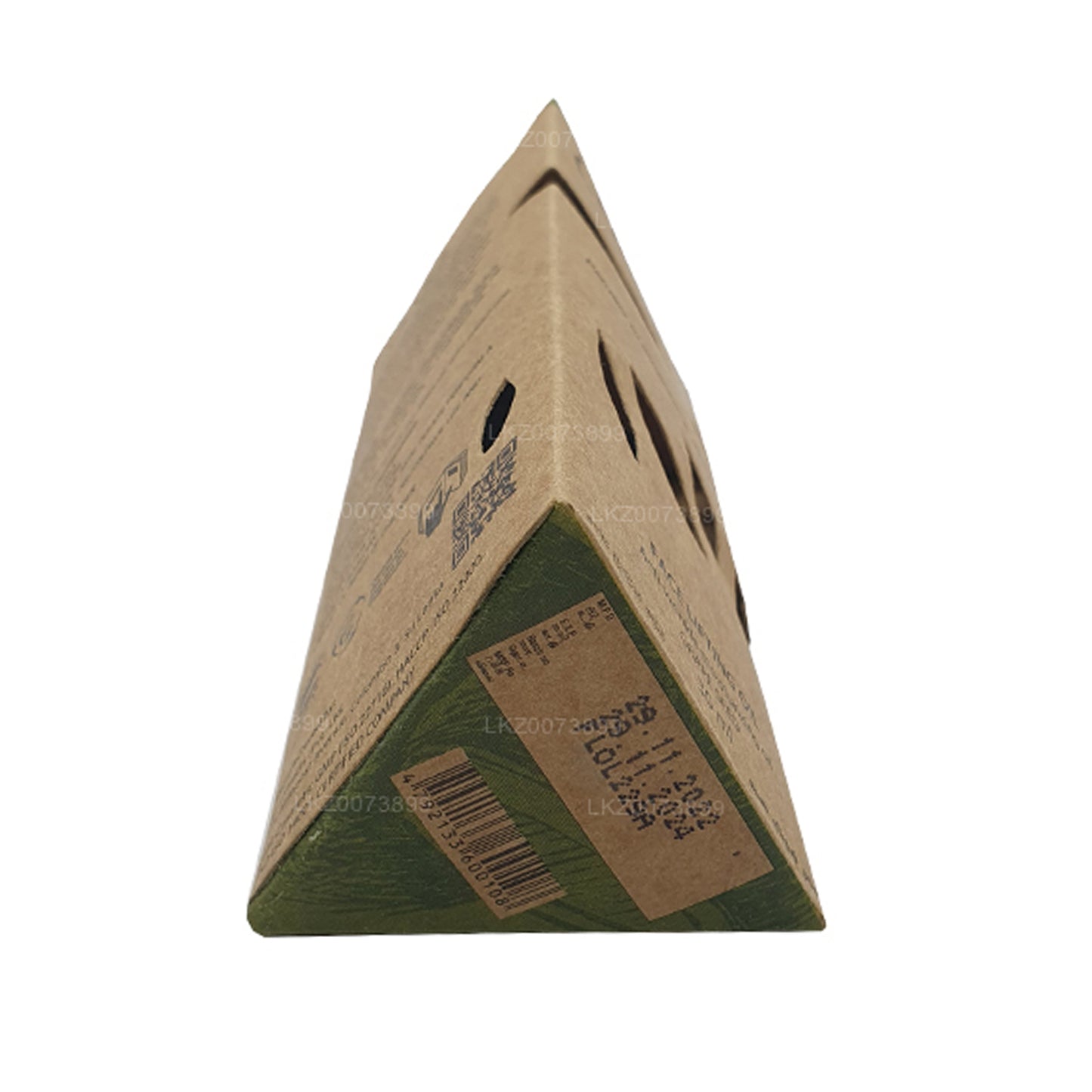 Baraka Cocole Face Lifting Oil (30ml)