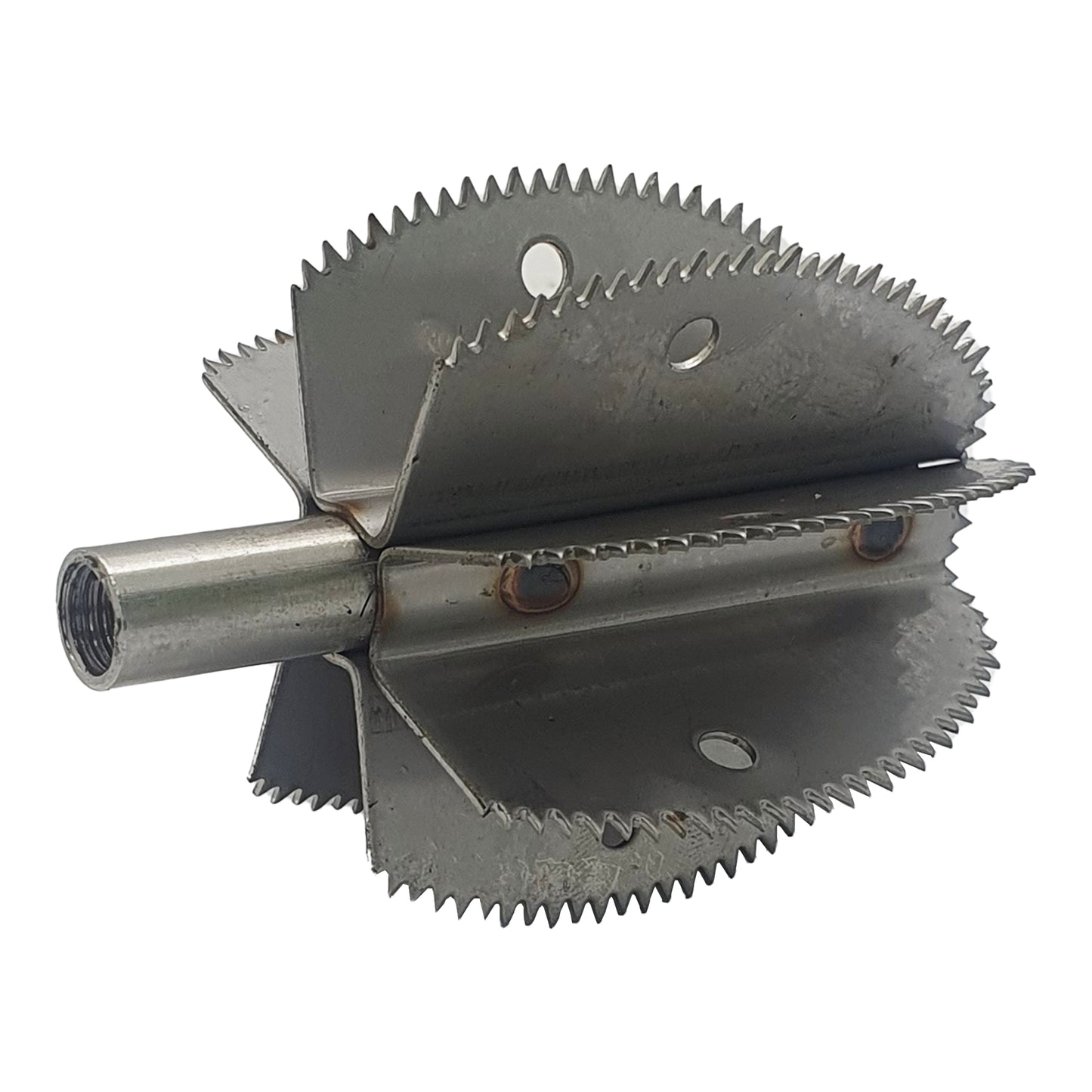 Odiris kookospähkli kaabitsa vahetustera