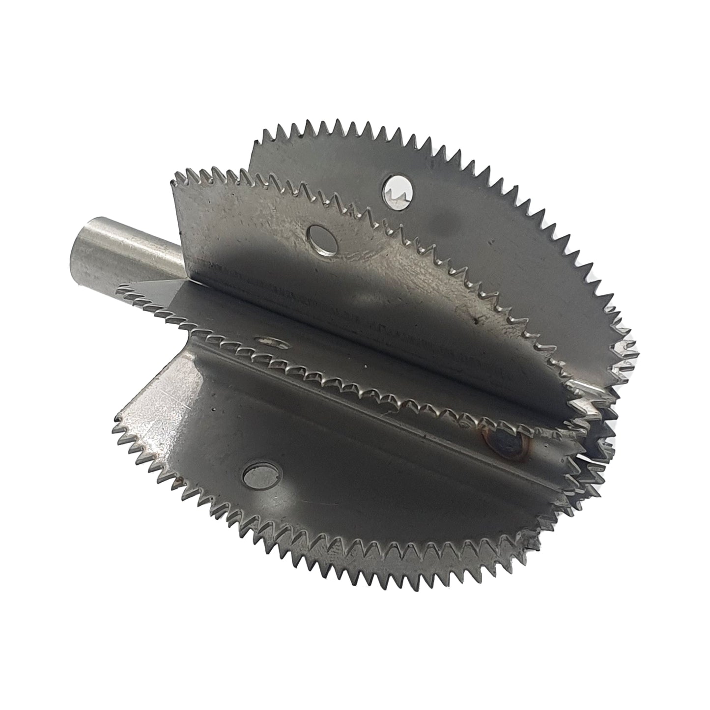 Odiris kookospähkli kaabitsa vahetustera