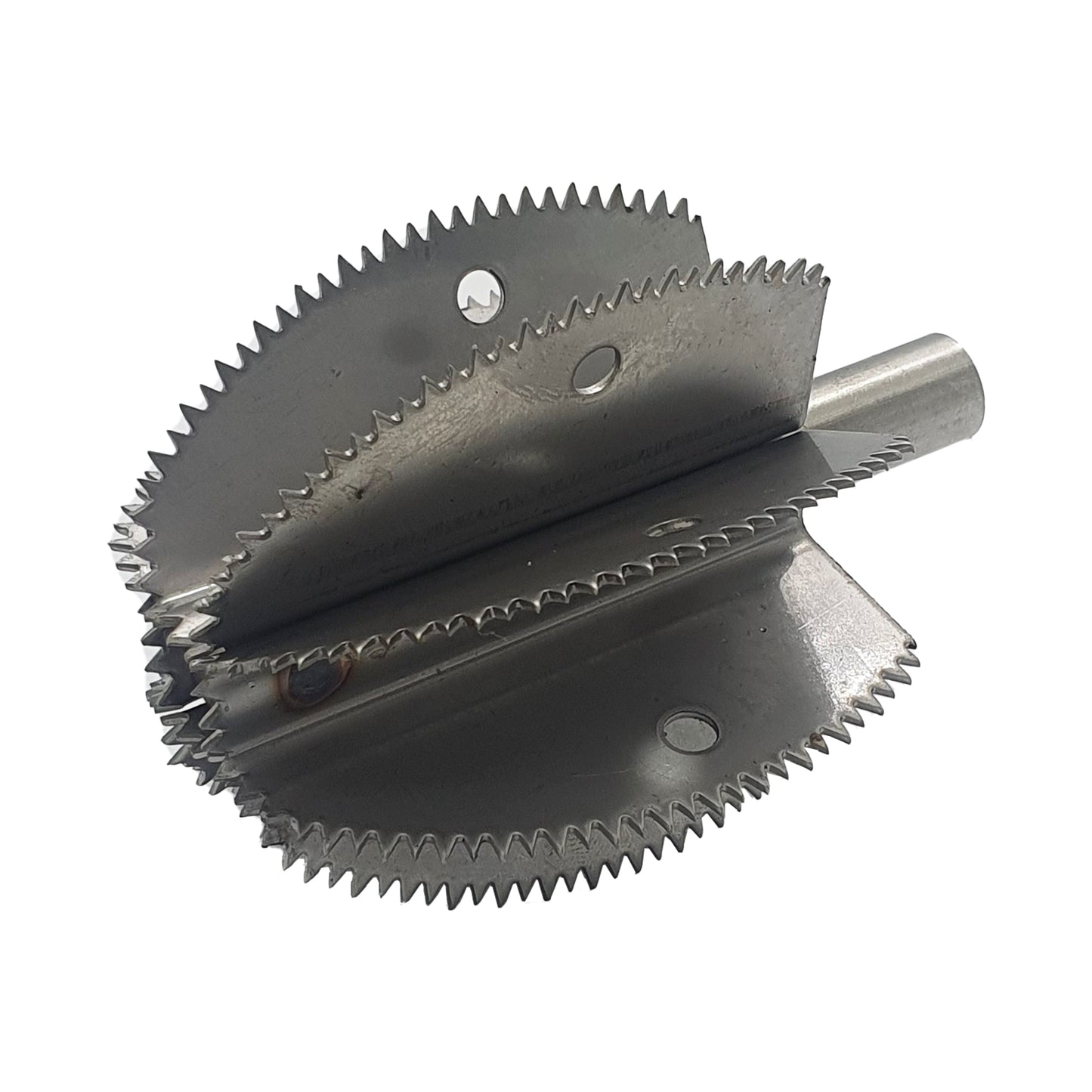 Odiris kookospähkli kaabitsa vahetustera