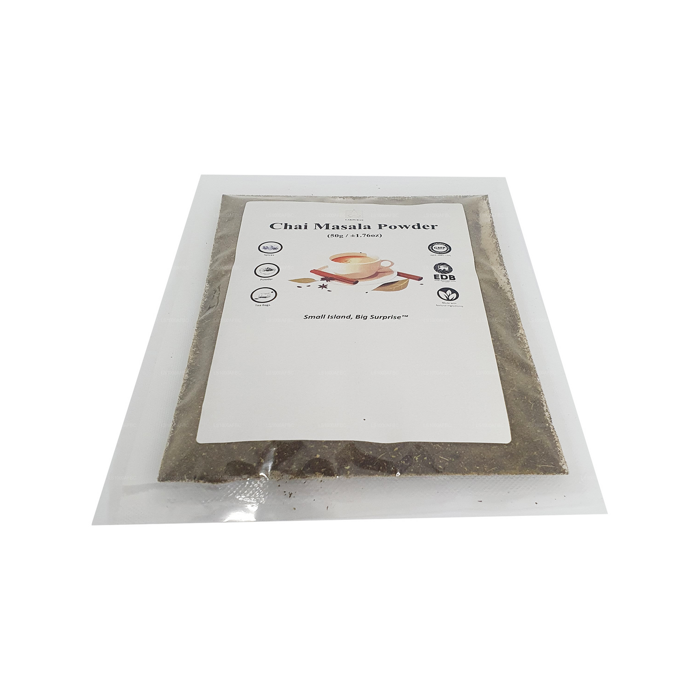 Lakpura® Chai Masala Powder