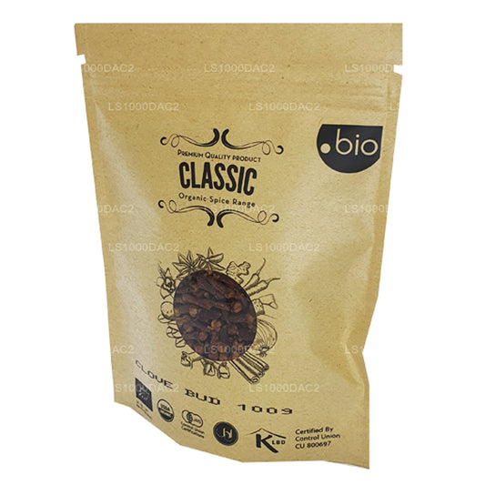Lakpura Organic Cloves Bud