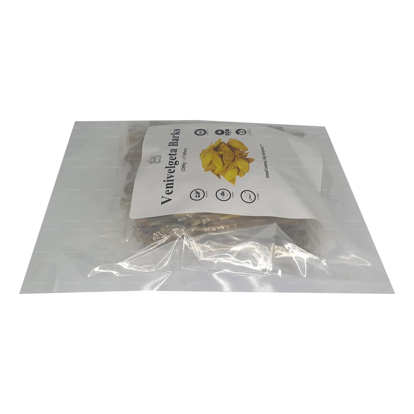 Lakpura Venivelgeta Barks