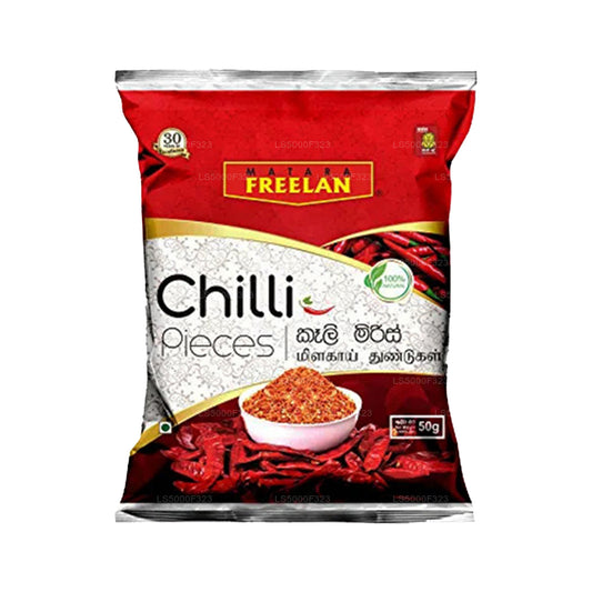 Matara Freelan Chilli Pieces