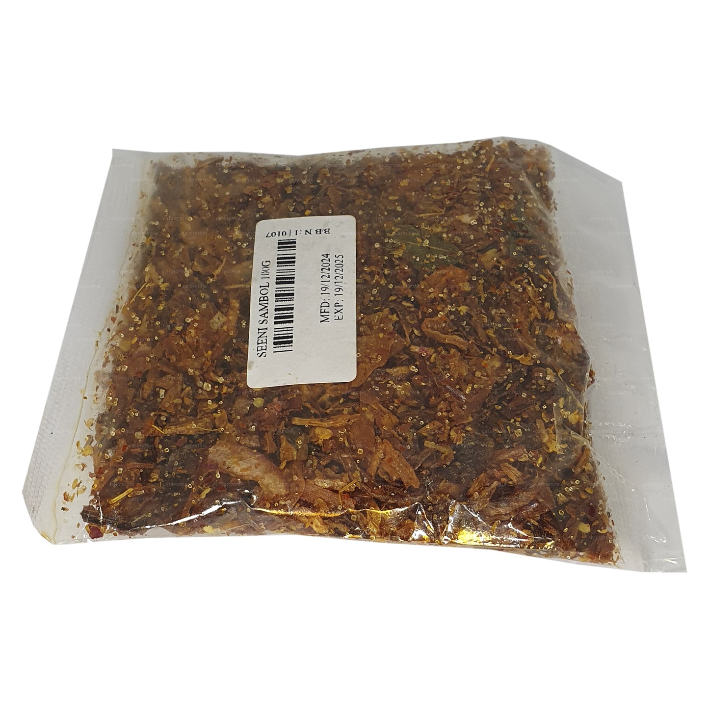 Chillies Spice Village Seeni Sambol (100g)