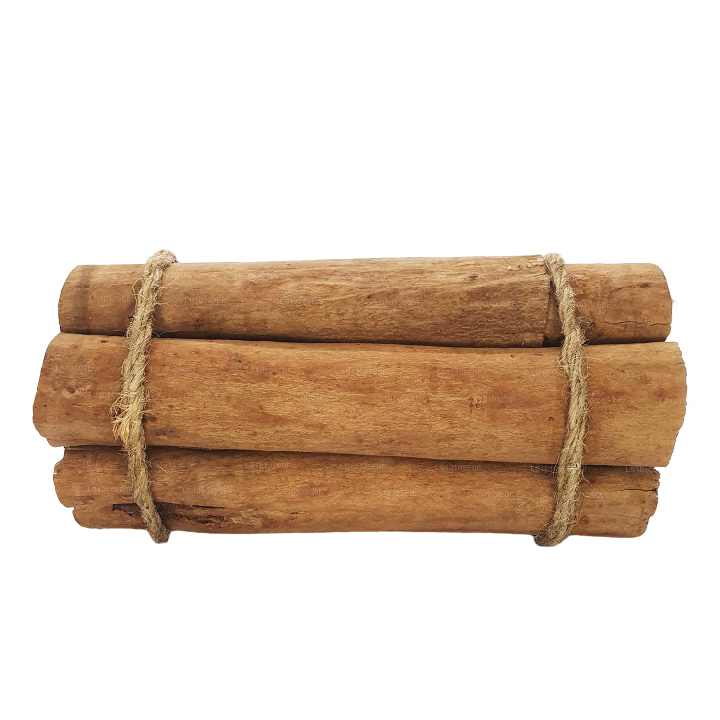 Lakpura "H3" Grade Ceylon True Cinnamon Barks 5" Cut Pack