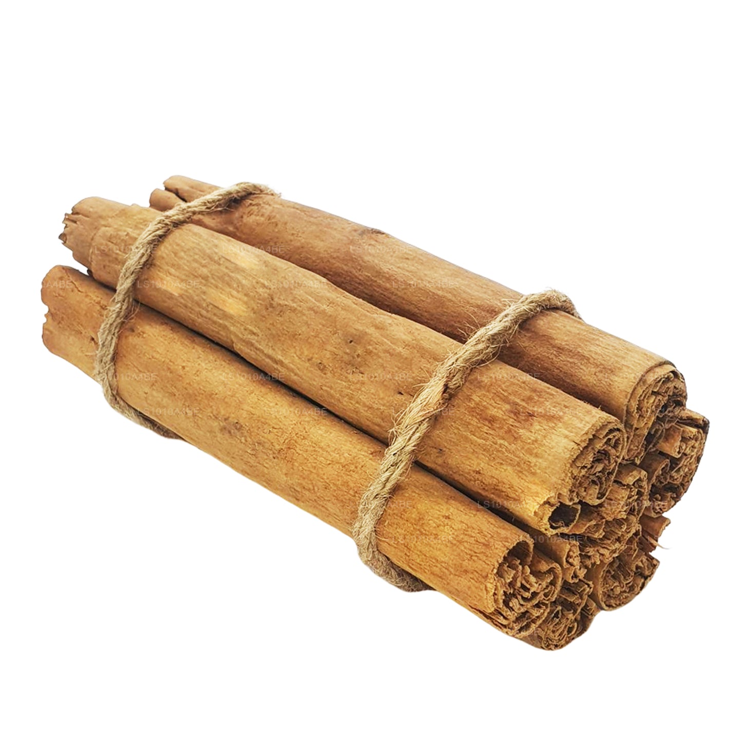 Lakpura "H2 Special" Grade Ceylon True Cinnamon Barks 5" Cut Pack
