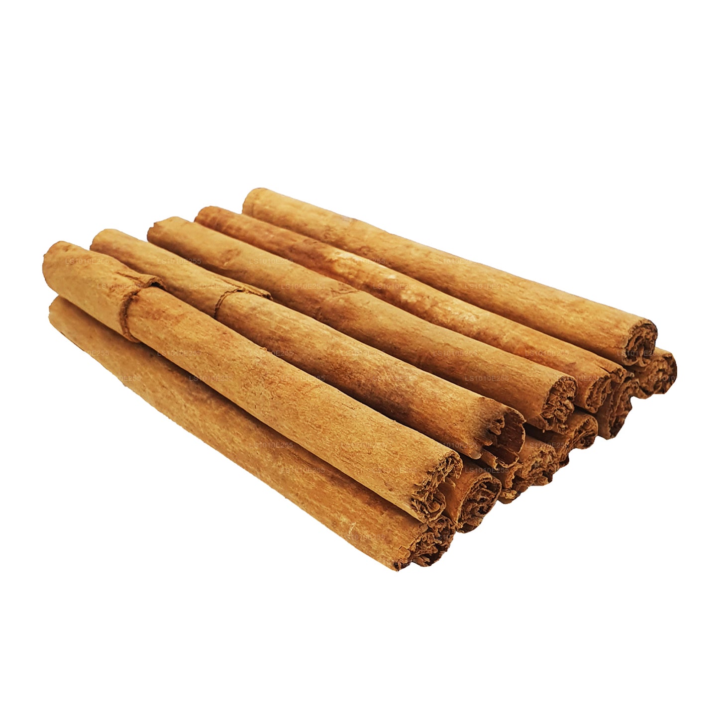 Lakpura "M5 Special" Grade Ceylon True Cinnamon Barks 5" Cut Pack