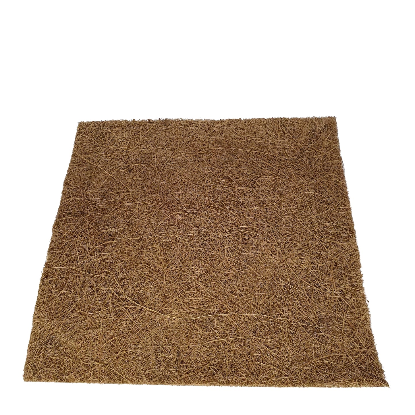 Bivenro Natural Coco Mat (30cm x 30cm)