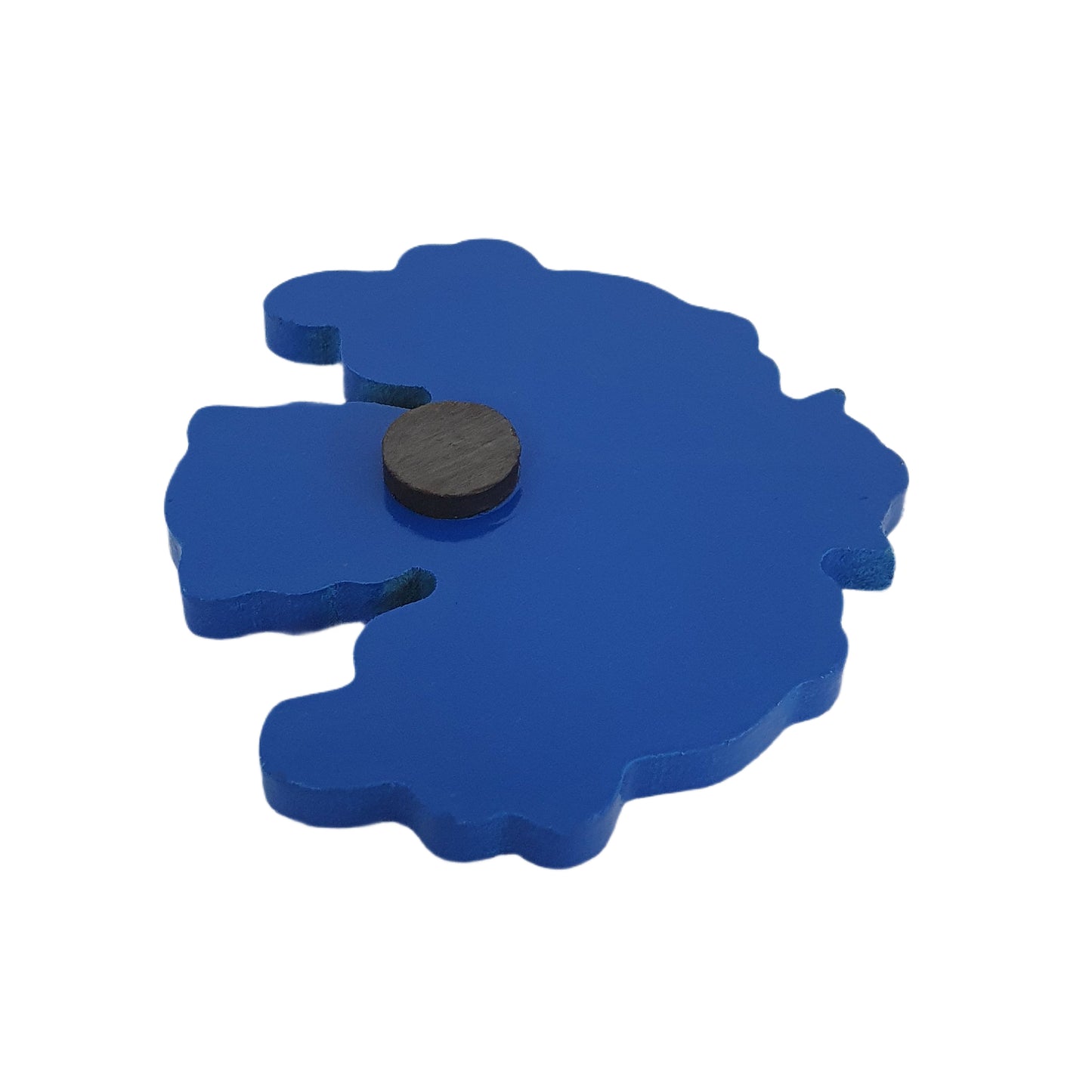 Lakpura® Mayura Raksha mask külmkapimagnet