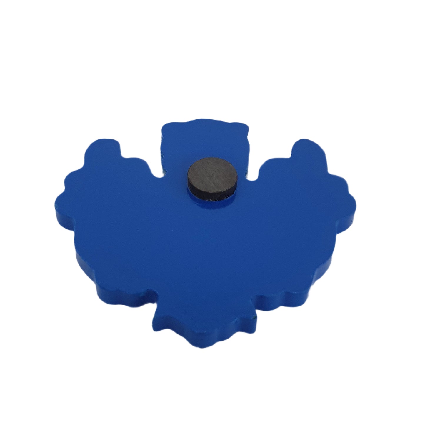 Lakpura® Mayura Raksha mask külmkapimagnet