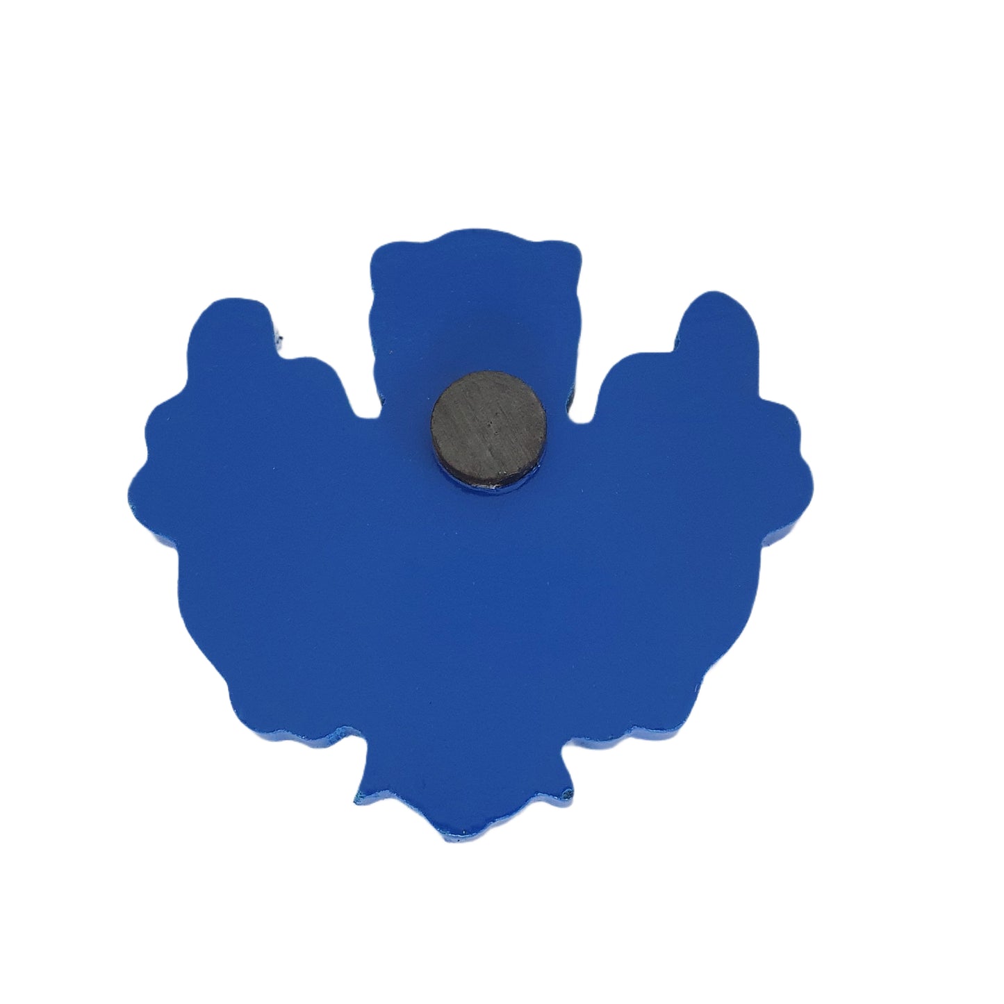 Lakpura® Mayura Raksha mask külmkapimagnet