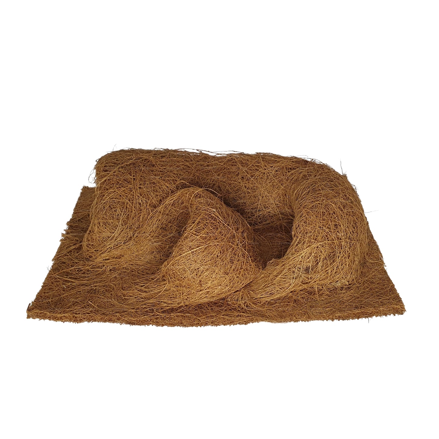 Bivenro Natural Coco Planting Background (20cm x 30cm)