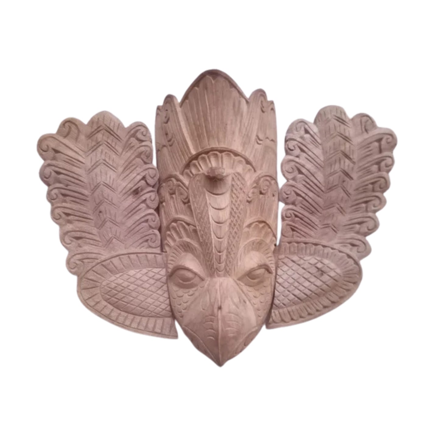 Lakpura® Raksha maskid maalimiseks