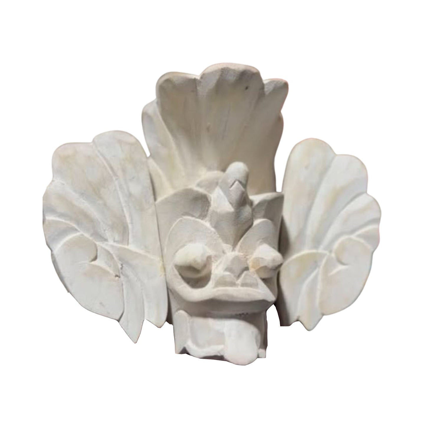 Lakpura® Raksha maskid maalimiseks