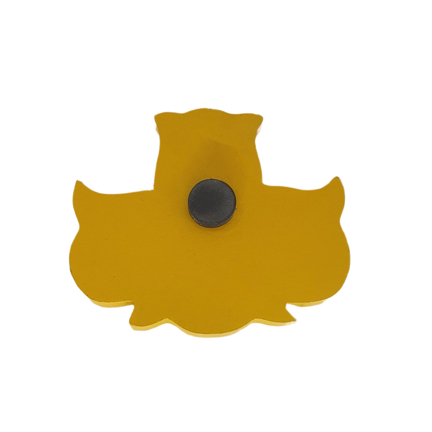 Lakpura® Gara Raksha mask külmkapimagnet