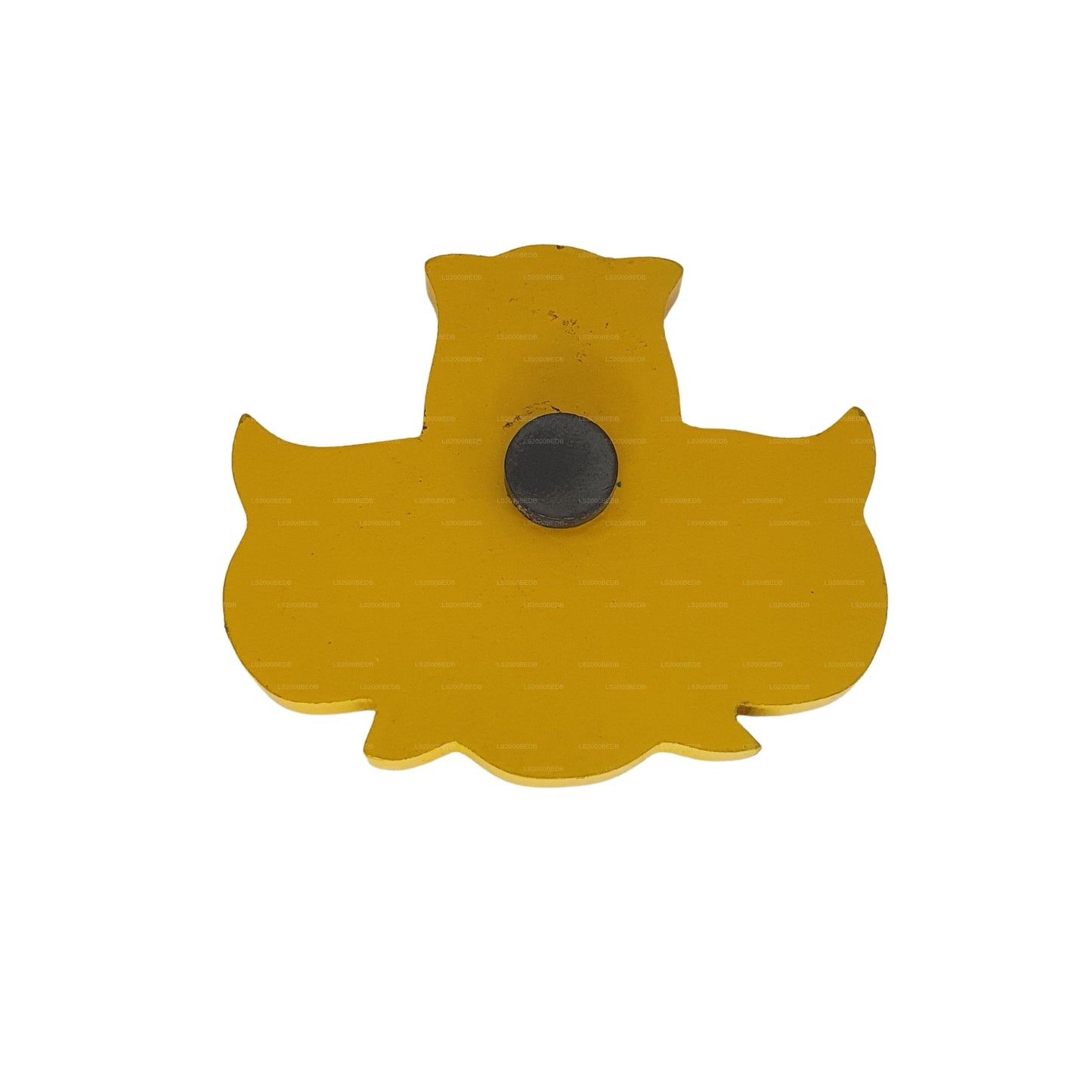 Lakpura® Gara Raksha mask külmkapimagnet