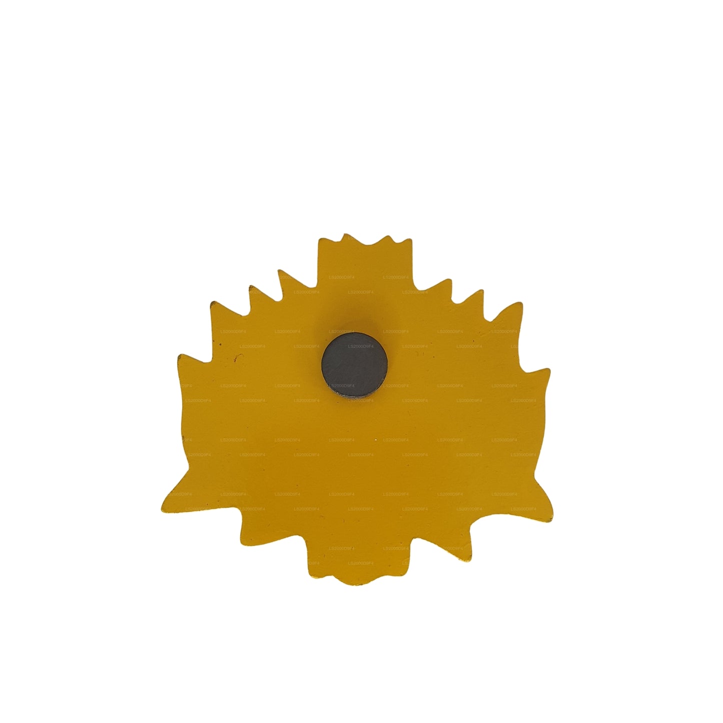 Lakpura® Ginidal Raksha mask külmkapimagnet