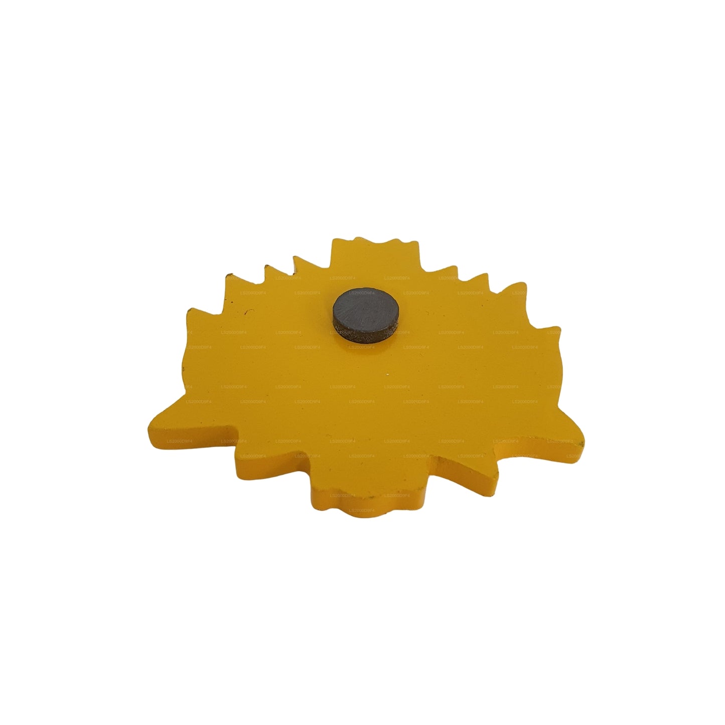 Lakpura® Ginidal Raksha mask külmkapimagnet