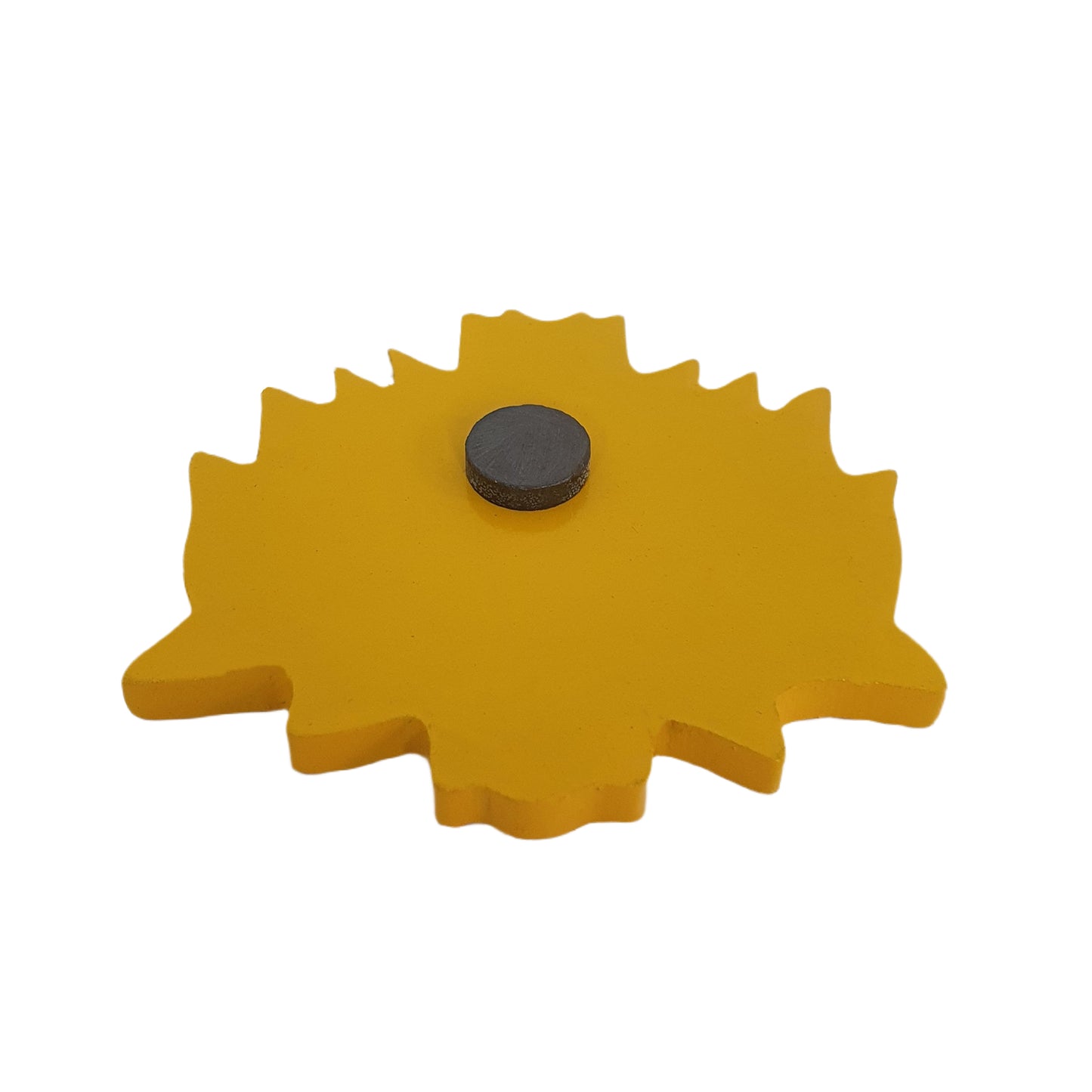 Lakpura® Ginidal Raksha mask külmkapimagnet