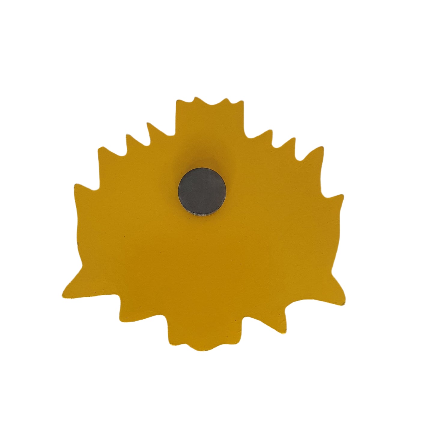 Lakpura® Ginidal Raksha mask külmkapimagnet