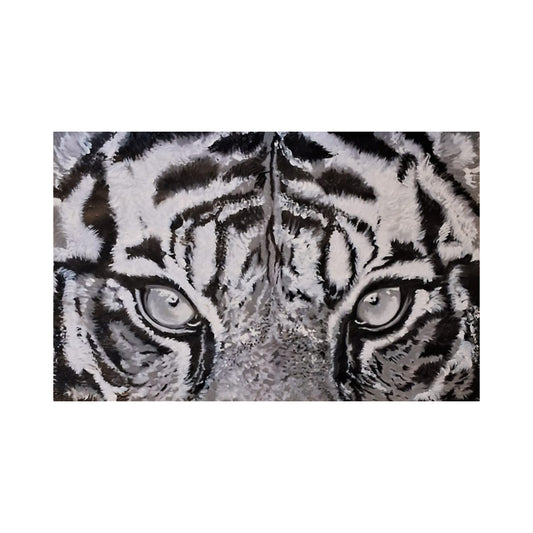 Lakpura® Tygeri seinakunst