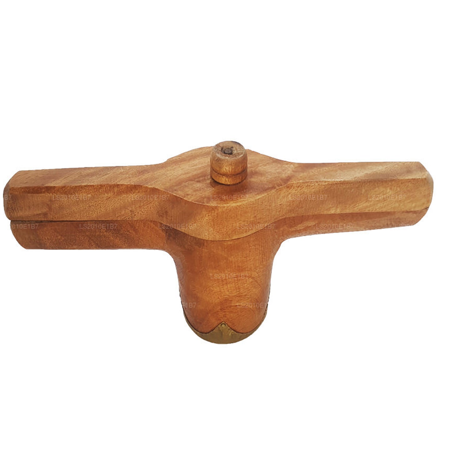 Lakpura® Wooden String Hopper Maker